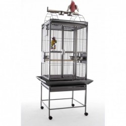 Cage à oiseaux et volières - Achat/Vente cage à oiseaux, cage sur